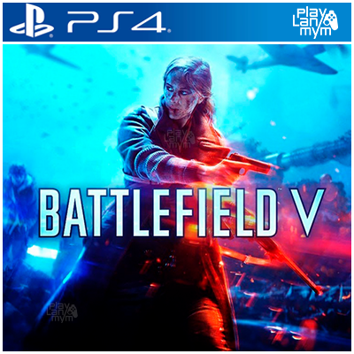 Battlefield V