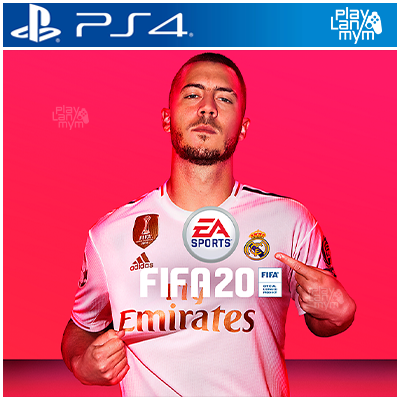 perder Intrusión Apellido FIFA 20 Standard Edition | La mejor tienda de juegos digitales :)