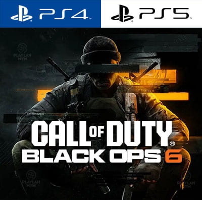 Call Of Duty : Black Ops 6