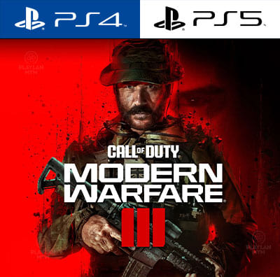 Call Of Duty : Modern Warfare III