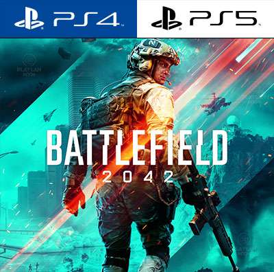 Battlefield 2042