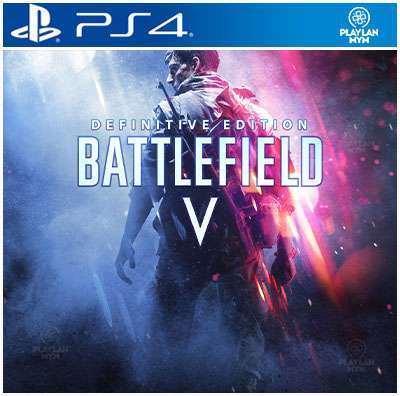 Battlefield V Definitive Edition