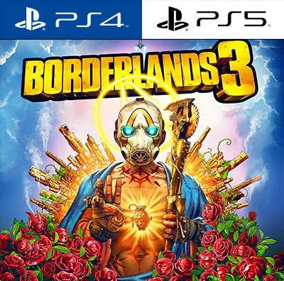 Borderlands 3