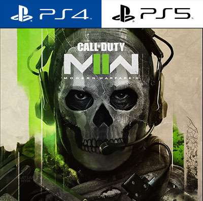 Call Of Duty : Modern Warfare II