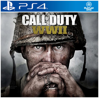 Call of Duty : WWII