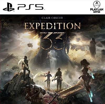 Clair Obscur : Expedition 33