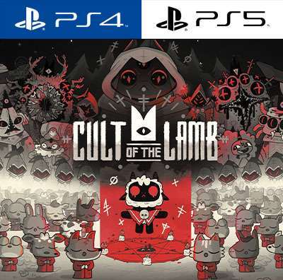 Cult of the Lamb