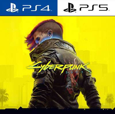 Cyberpunk 2077