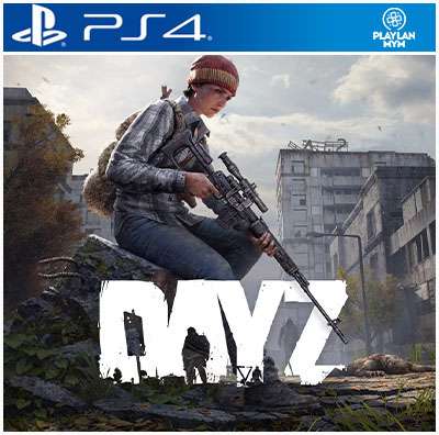 DayZ