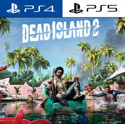 Dead Island 2