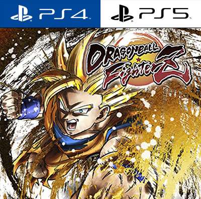 Dragon Ball FighterZ