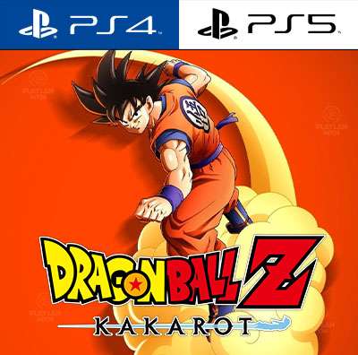 Dragon Ball Z: Kakarot