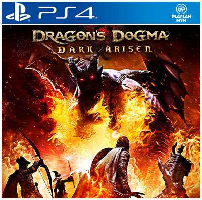 Dragon's Dogma : Dark Arisen