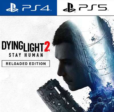Dying Light 2 Stay Human