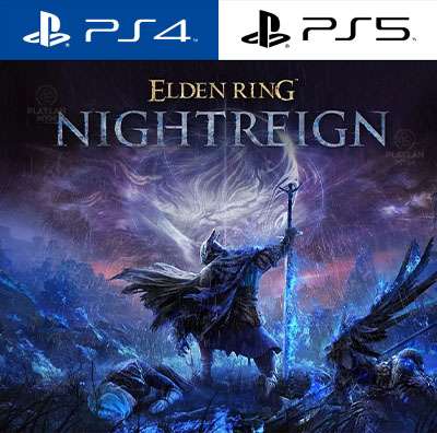 Elden Ring Nightreign