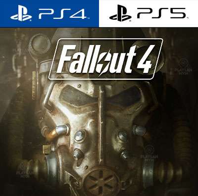 Fallout 4