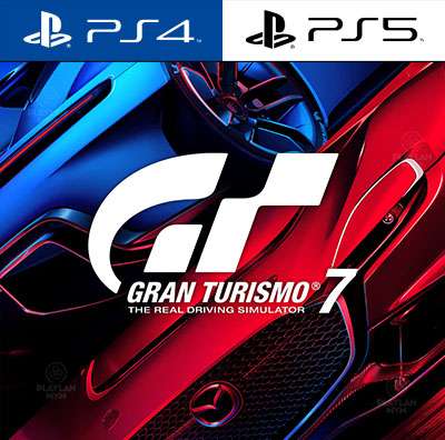 Gran Turismo 7