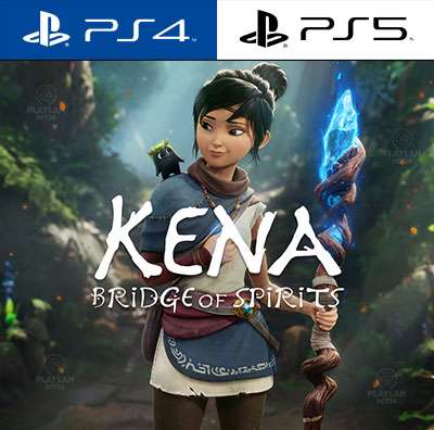 Kena : Bridge Of Spirits
