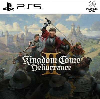 Kingdom Come : Deliverance II