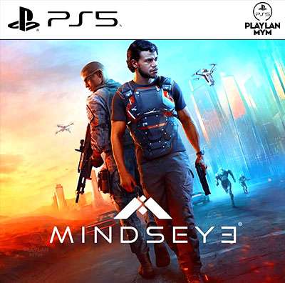 MindsEye