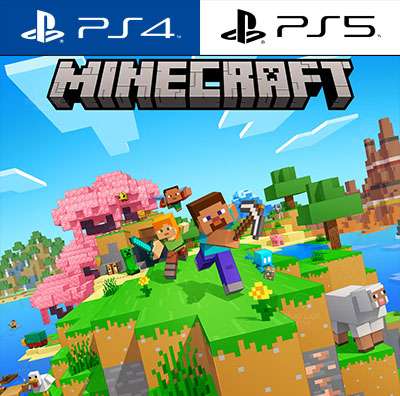 Minecraft