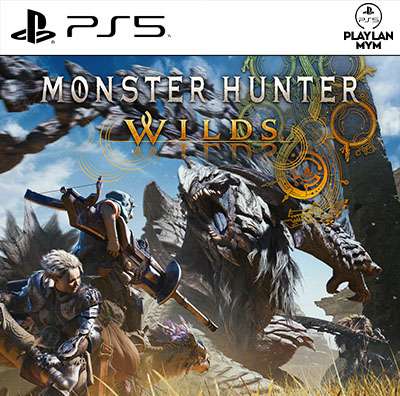 Monster Hunter Wilds