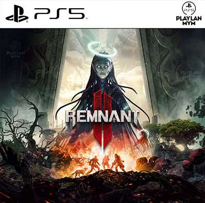 Remnant II Standard Edition