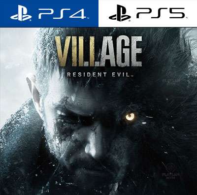 Resident Evil Village