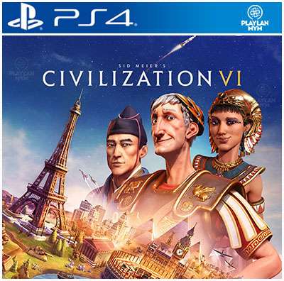 Sid Meier's Civilization VI