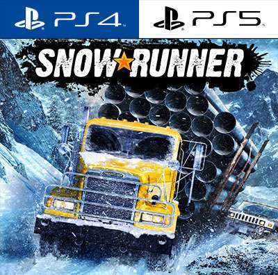 Snowrunner