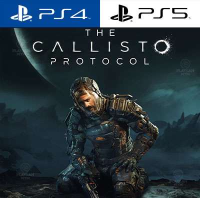 The Callisto Protocol