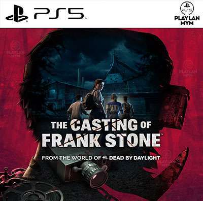 The Casting of Frank Stone
