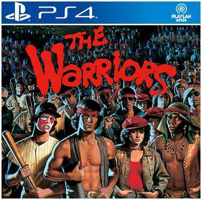 The Warriors
