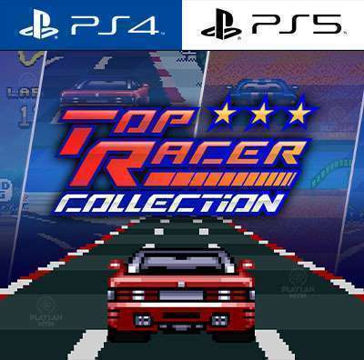 Top Racer Collection