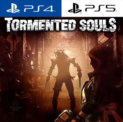 Tormented Souls