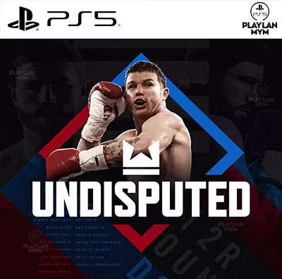 Undisputed