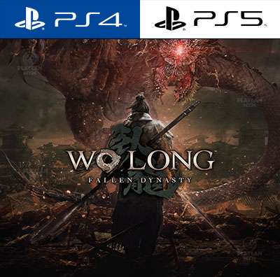 Wo Long : Fallen Dynasty