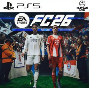 EA SPORTS FC™ 26 Standard Edition