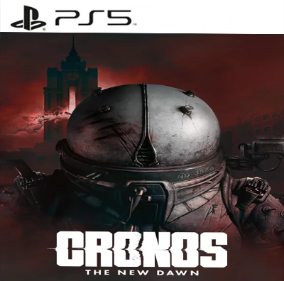 CRONOS NEW DAWN PLAYLANMYM