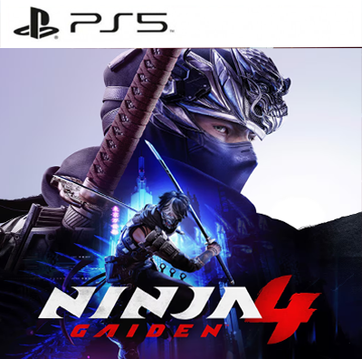 NINJA GAIDEN 4 PLAYLANMYM