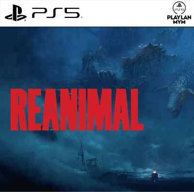 REANIMAL