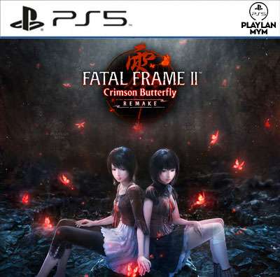 Fatal Frame 2