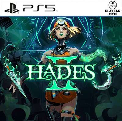 Hades 2
