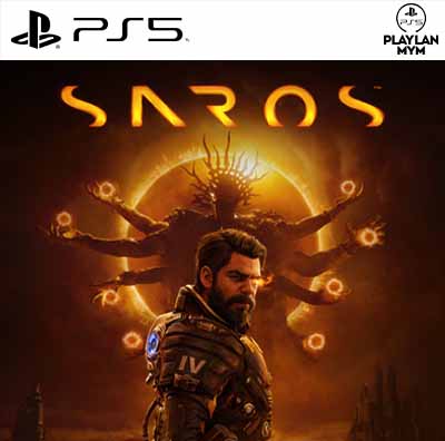 SAROS