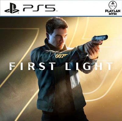 007 First Light