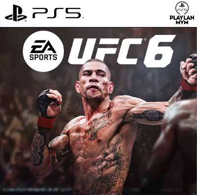 UFC 6