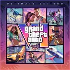 GTA VI Ultimate Edition (Precio Reserva)