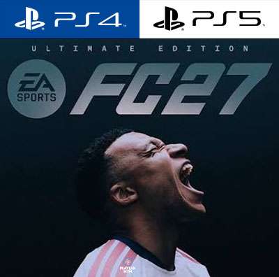EA SPORTS FC 27 Ultimate Edition