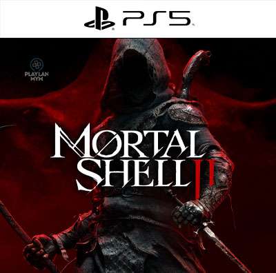 Mortal Shell II