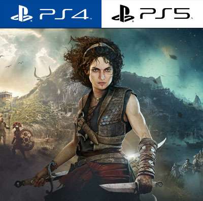 Resonance A Plague Tale Legacy